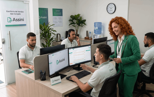 CRM Poderoso